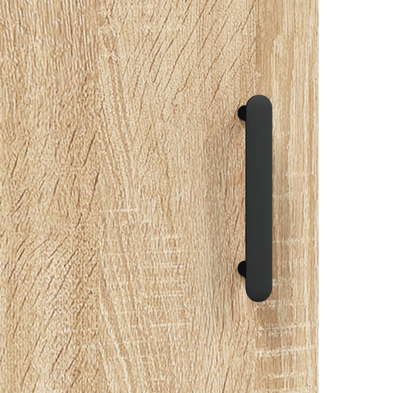 Tylersburg 69.5cm Sideboard, Sonoma Oak