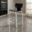 Tabouret de comptoir 26 po-93792159