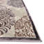 Tapis abstrait mauve Alissa-955330705
