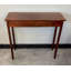 Console en bois massif 32 "Aiydan-1451800171