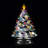 14 in. Shatterproof Nostalgic Tree-103878034
