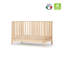 Lala Greenguard Gold Certified 3 -in-1 Convertible Crib-1785463473