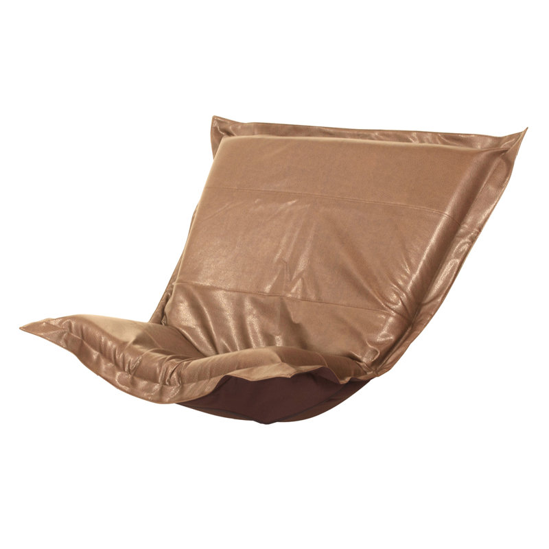 Coussin de chaise Azaria, Bronze