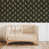 Deep Forest Green