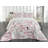 Eiffel Tower Eclectic Polyester Coverlet-670133096