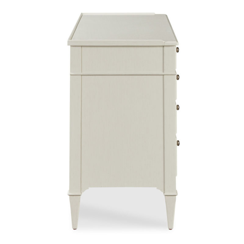 Marseille 4 - Drawer Dresser