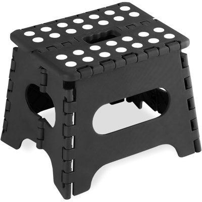 Plastic Step Stool
