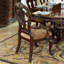 Ensemble de 2 fauteuils Traditional