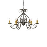 Limaville 6 - Light Chandelier