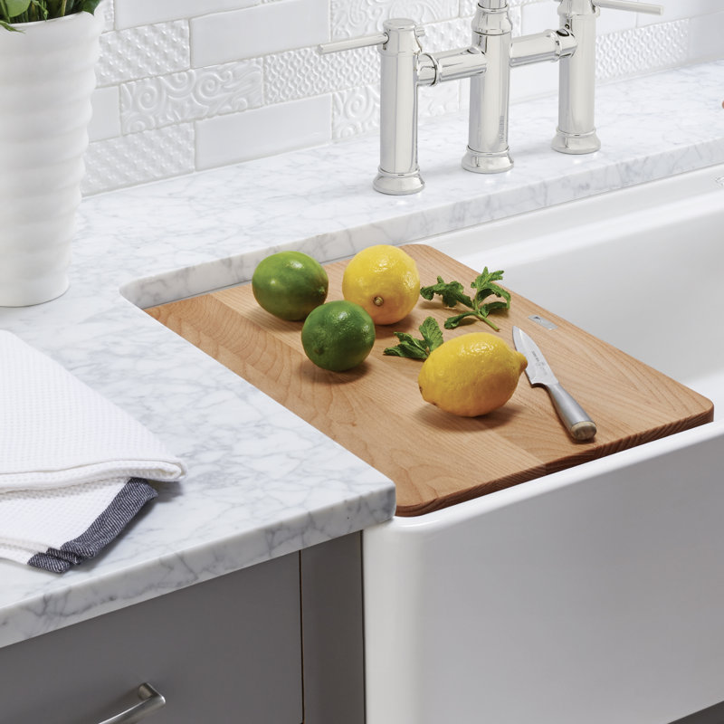 Profina Beechwood Cutting Board