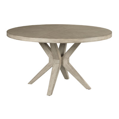 Barksdale Round Dining Table