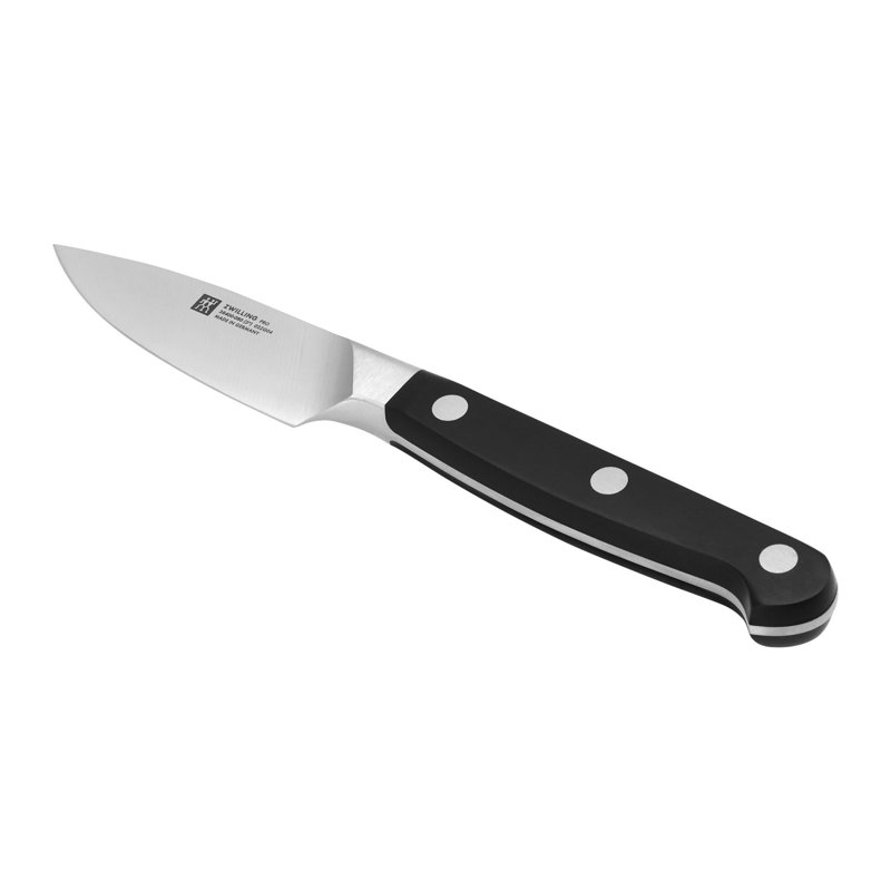 Zwilling Pro Paring Knife, 3"