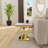 Hokah End Table
