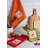 Cotton Embroidered Dish Cloth Kitchen Towel