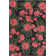 Lach Wool Floral Indoor Rug