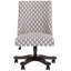 Chaise de bureau Davlo