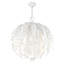 Lustre globe à 5 lumières Jarv-113650231