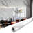 118'' L x 47'' W Glossy Vinyl Peel & Stick Wall Paneling Roll for Interior Wall Decor-105900873