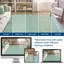 Tapis lavable en machine Bow-Knot-2031355515-2031355519