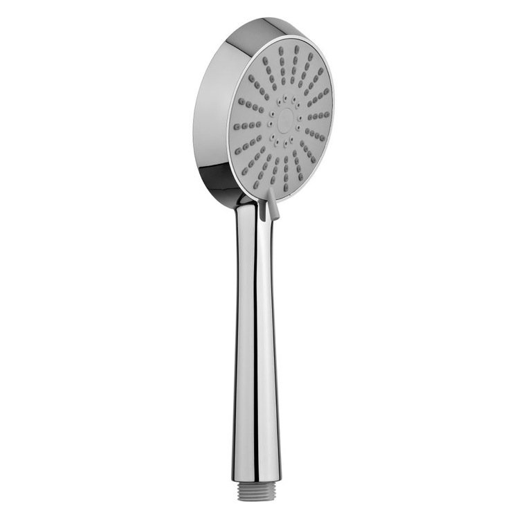 Superinox Massage/Jet Handheld Shower Head 2.5 GPM