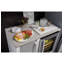 15" Built-In Smart Clear Ice Maker