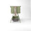 Cozee Zen Bedside Crib-125546139