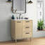 Ensemble de meuble-lavabo simple 30 po Baldwin-1747656736