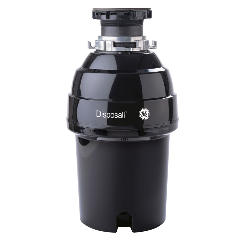1 HP Continuous Garbage Disposal