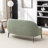 Bula 50'' Upholstered Loveseat-381559524