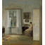 "The Reader" par Carl Holsøe - Art mural sur toile tendue avec châssis-283599079