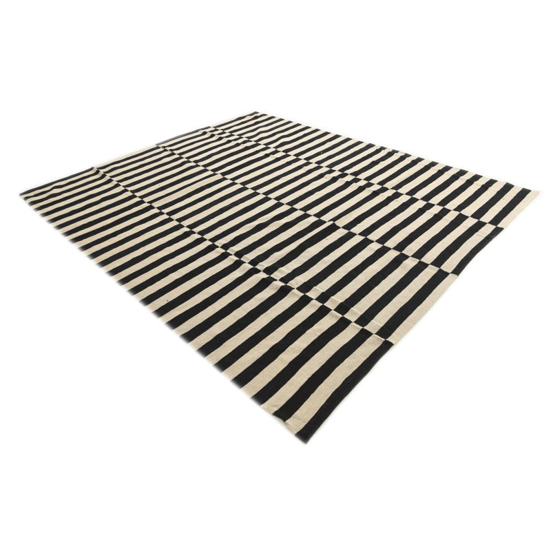 Tapis crème 8 x 10 Petrella