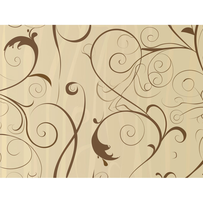  Coussin réversible, H 26 po x l 26 po