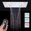 Rain Shower Head 1.8 GPM