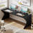 78.7 Inches Long Two Person-Computer Desk