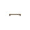 Crosshatch 6 Center to Center Bar Pull