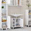 Avrom 60cm Bathroom Vanity Base Only-1400476784