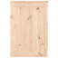 Wood Cabinet Laundry Hamper-1741596642
