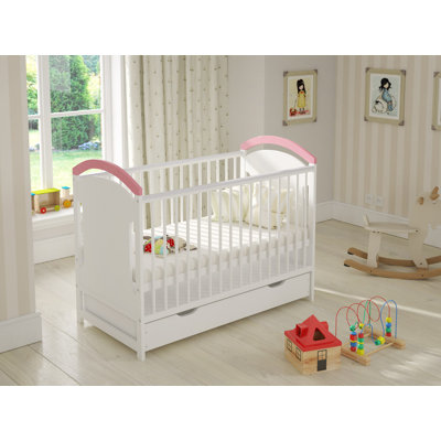 Mellinger 2 Cot Bed