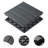 PE Plastic Interlocking Patio Deck Tiles-109477010