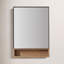 Bergen 24" Medicine Cabinet-211842276