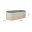 Blumfeldt Metal Raised Garden Bed-32928169-32928167