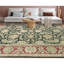 One-of-a-Kind 9' X 9'1" Area Rug
