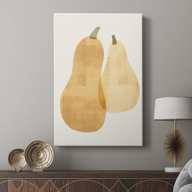 Organic Veg VI - galerie sur mesure, H 27 po x l 18 po