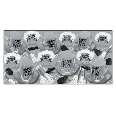 Platinum Asst for 50 - Pack of 1