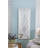 Distressed White Floor Mirror, Full Body Mirror For Bathroom Bedroom Living Room