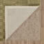 Karastan Rugs Broken Stripe Moss Area Rug-1852737024