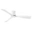 Ventilateur intelligent DEL Hinkley-101574244