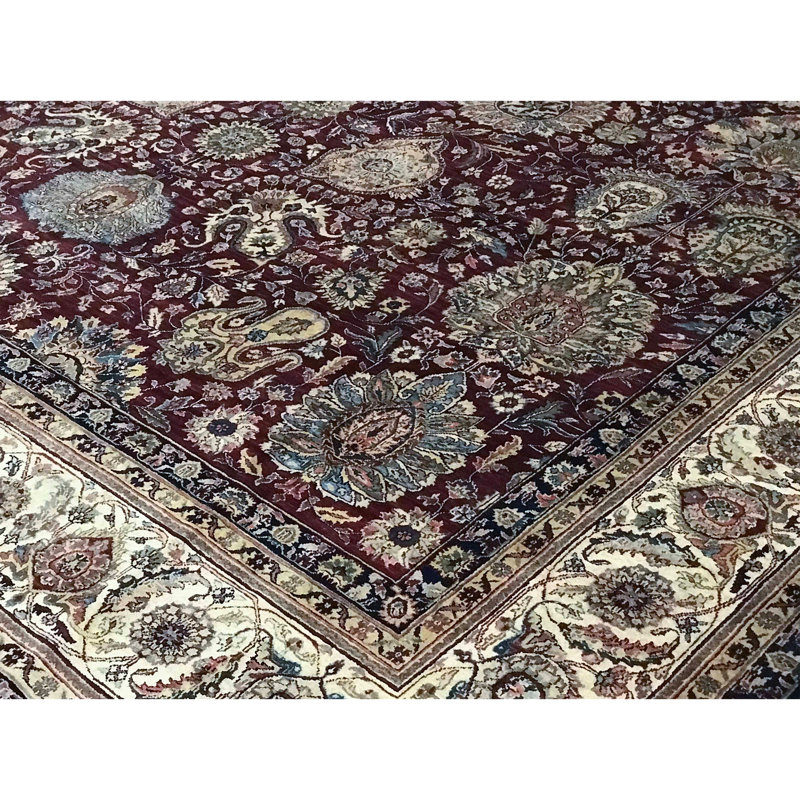 Sona One-of-a-Kind 12' X 15'1" Area Rug