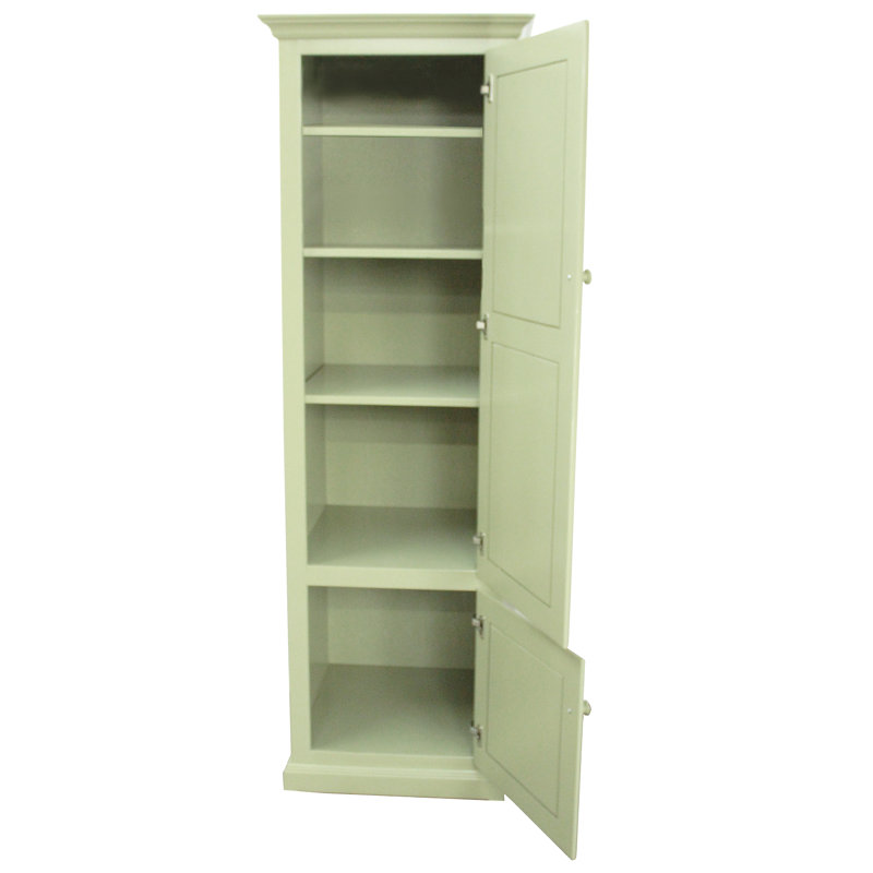 Garde-manger 75 po Saphyre, Vert
