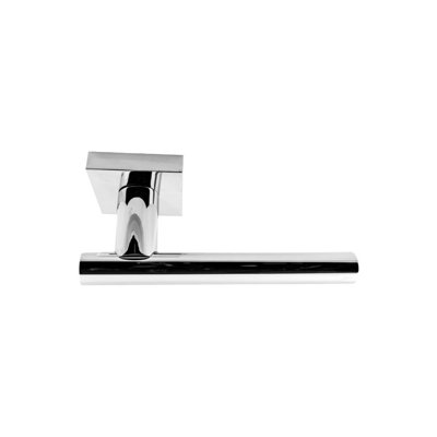 Passage Door Lever Set